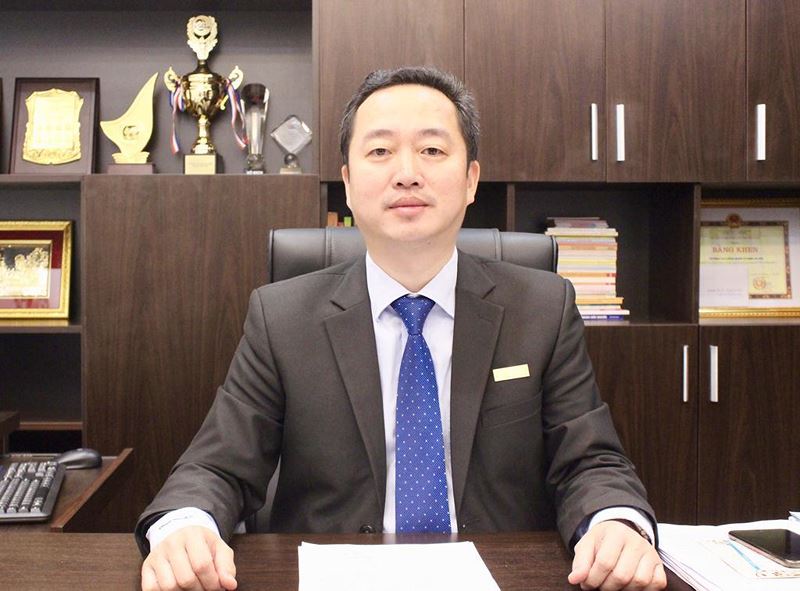 Đừng nghĩ rằng học hết lớp 9 thì không học được cao đẳng
