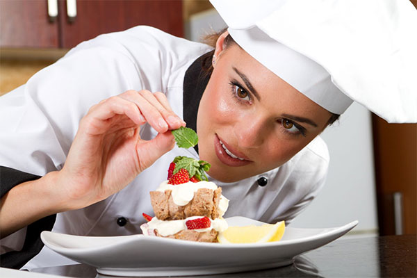Tìm hiểu nghề kỹ thuật chế biến món ăn