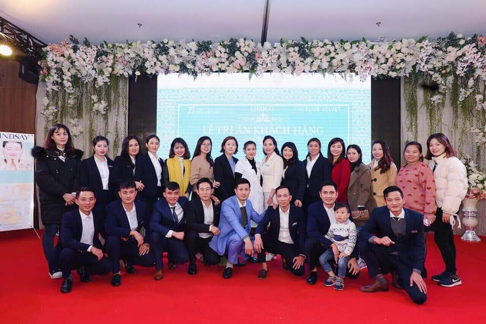Thiết bị Tín Đạt - Đồng hành cùng Workshop “CHUẨN HÓA THÔNG TIN CHỨNG CHỈ HÀNH NGHỀ CHĂM SÓC DA VÀ PHUN XĂM THẨM MỸ”